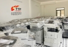 Dịch Vụ Cho Thuê Máy Photocopy Chuyên Nghiệp tại Thiên Thuận Phát