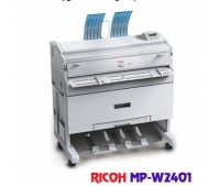 máy Photocopy Ricoh Aficio MP2401W