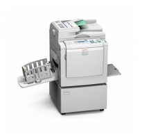 Máy photocopy Ricoh Priport DX4542