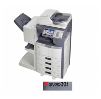 Photocopy Toshiba e-Studio 305