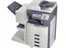 Máy photocopy Toshiba e-Studio 305