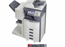 Photocopy Toshiba e-Studio 305