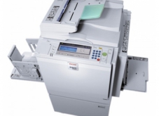 Máy Photocopy Ricoh DX4545
