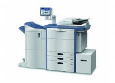 máy photocopy màu Toshiba e-studio 5560C