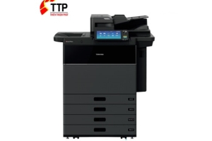 Máy Photocopy màu Toshiba e-Studio 7506AC