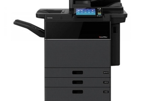 Máy Photocopy màu Toshiba e-Studio 7516AC