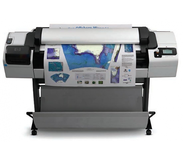 Máy in khổ lớn HP Designjet T2300