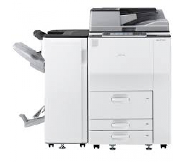 RICOH AFICIO MP 7502