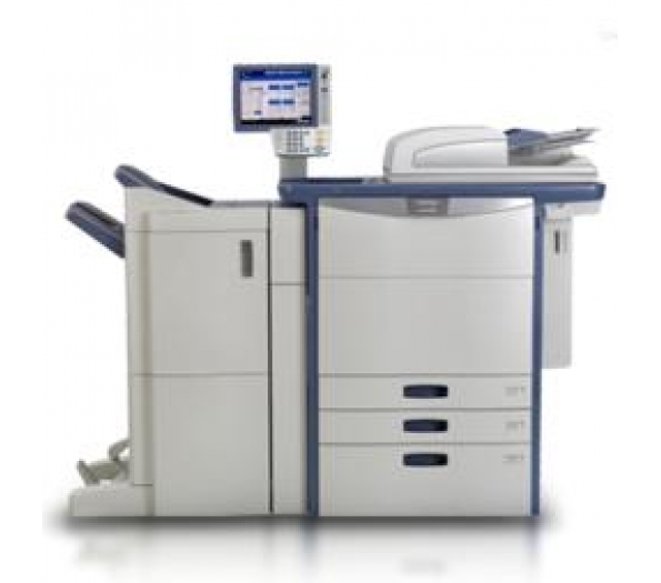 máy photocopy  toshiba 6550C