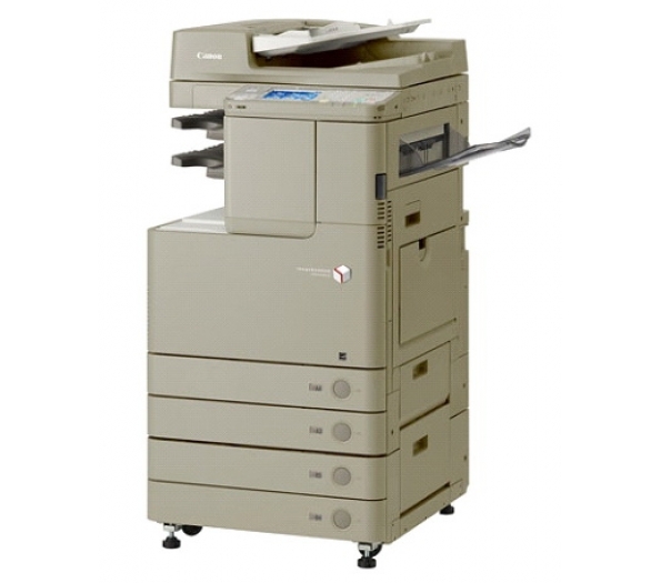 Máy photocopy canon ir 2545