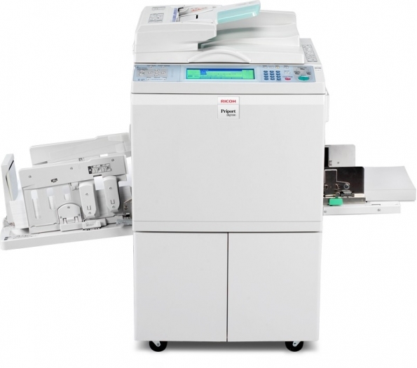 Máy Photocopy Ricoh HQ 7000