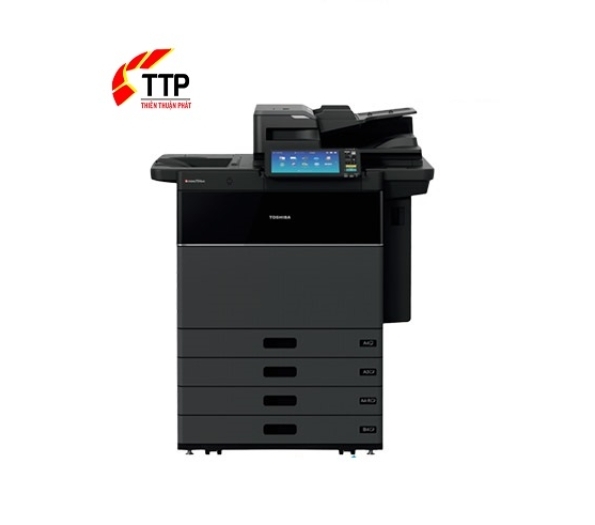 Máy Photocopy màu Toshiba e-Studio 7506AC