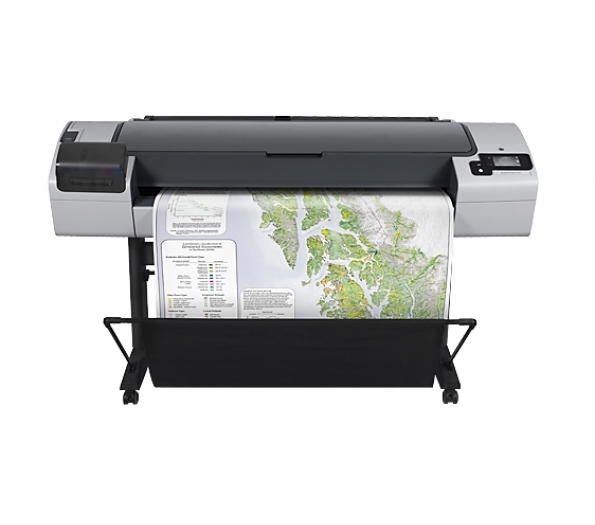 Máy In Khổ Lớn HP DesignJet T795 44-in ePrinter