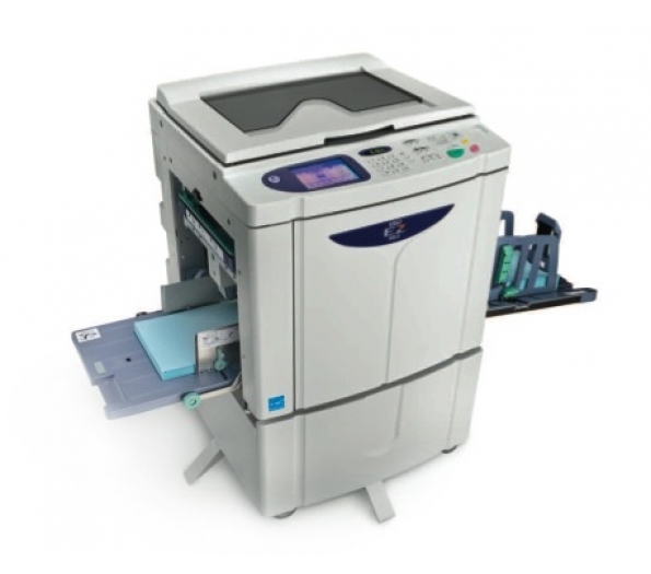 MÁY IN SIÊU TỐC RISO MZ790