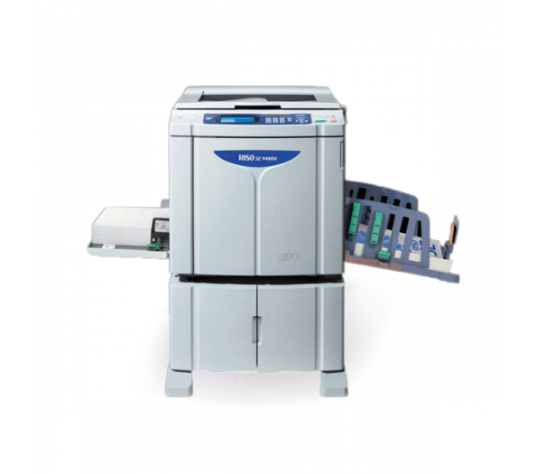 MÁY IN SIÊU TỐC RISO EZ390