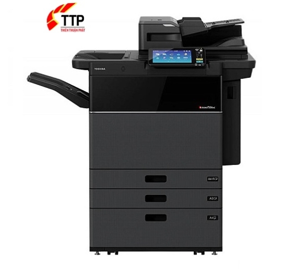 Máy Photocopy màu Toshiba e-Studio 7516AC